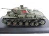 PST 72025 KV-1S Heavy Tank 1/72